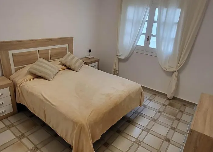 Appartamento Cuti Dehesa de Campoamor (Orihuela Costa)