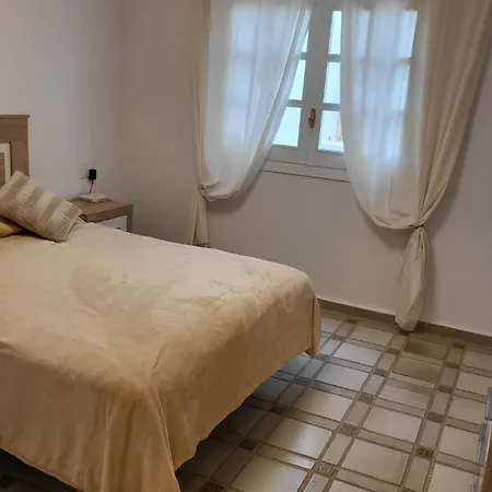 Apartment Cuti Dehesa de Campoamor (Orihuela Costa)