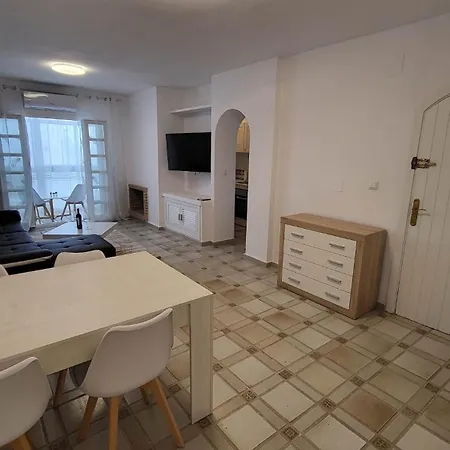 Cuti Apartment *
