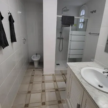 Apartment Cuti