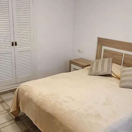 Apartment Cuti *
