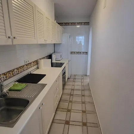 Apartment Cuti