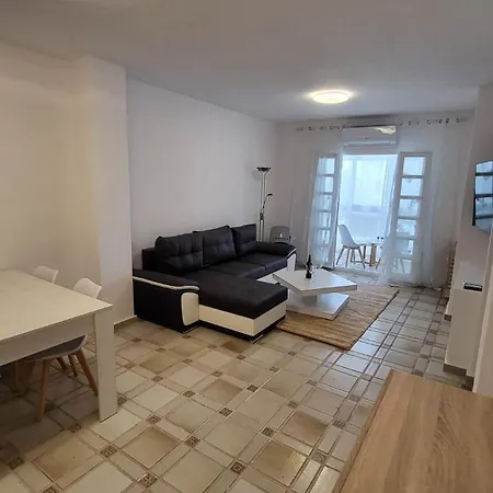 Apartamento Cuti Dehesa de Campoamor (Orihuela Costa)