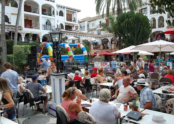 Cuti * Dehesa de Campoamor (Orihuela Costa)