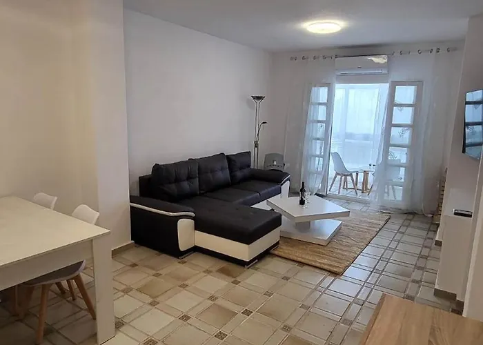 Apartamento Cuti Dehesa de Campoamor (Orihuela Costa)